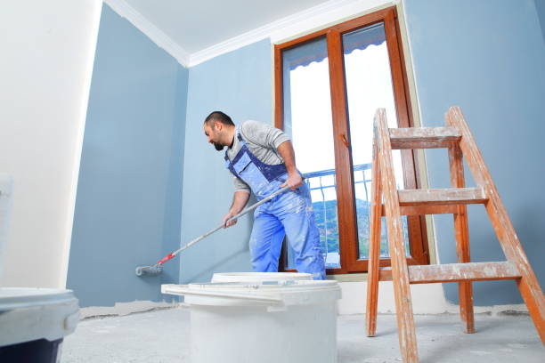 Best Mold Removal for HVAC Installations  in Hawthorne, NY