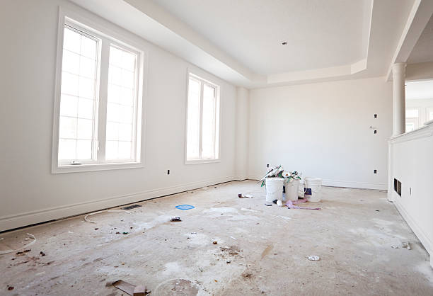 Best Attic Mold Removal  in Hawthorne, NY
